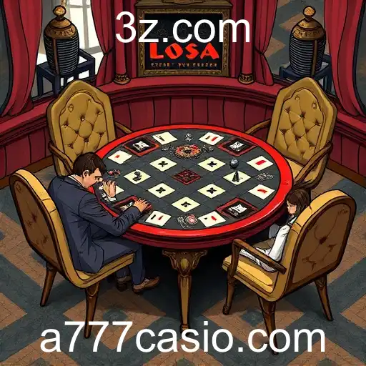 A Revolução do A777 Casio nos Jogos Digitais