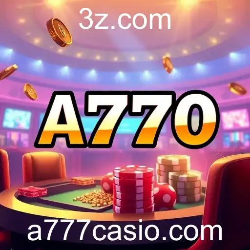 A777 Casio Revoluciona o Cenário de Jogos em 2026