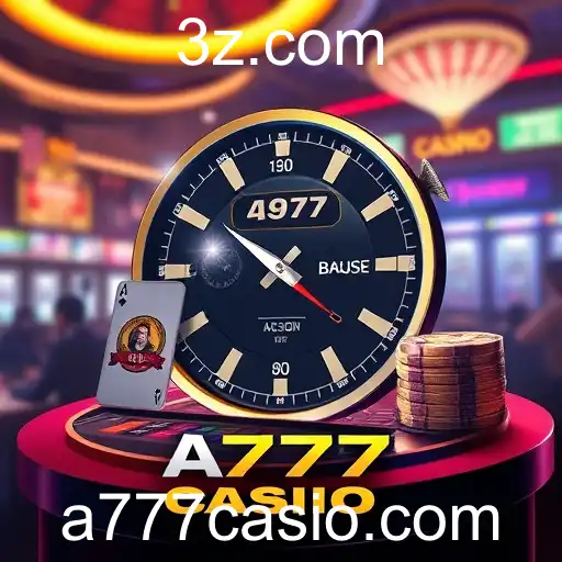 A Evolução do Jogo A777 Casio em 2025