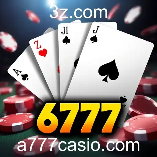 A Evolução dos Jogos com A777 Casio