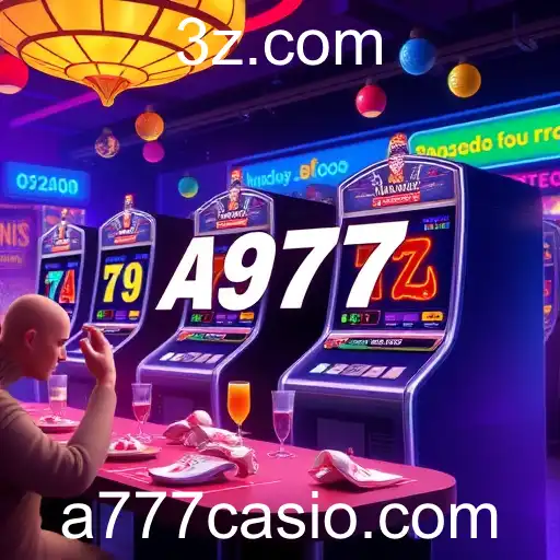 A Evolução do A777 Casio no Mundo dos Jogos Online