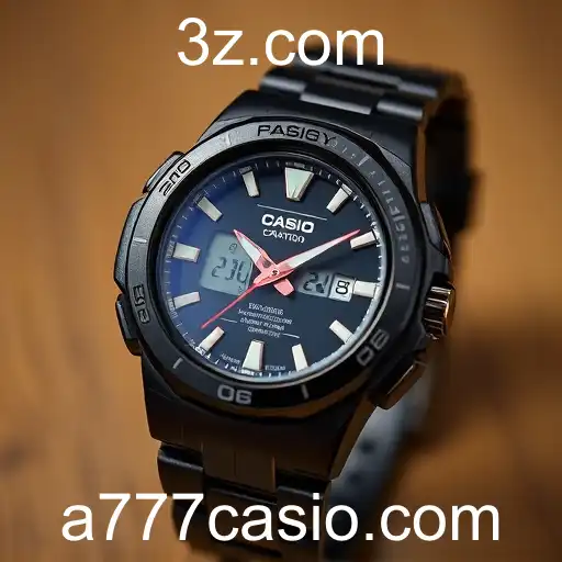 A777 Casio: Avanços e Desafios no Cenário Atual de Jogos