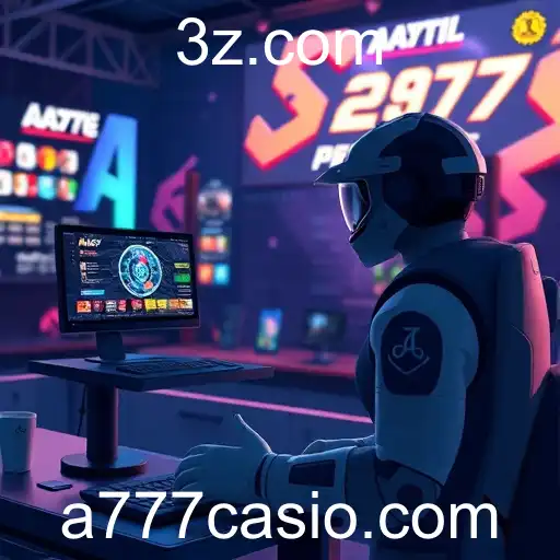 Casio A777 e a Influência nos Jogos em 2025