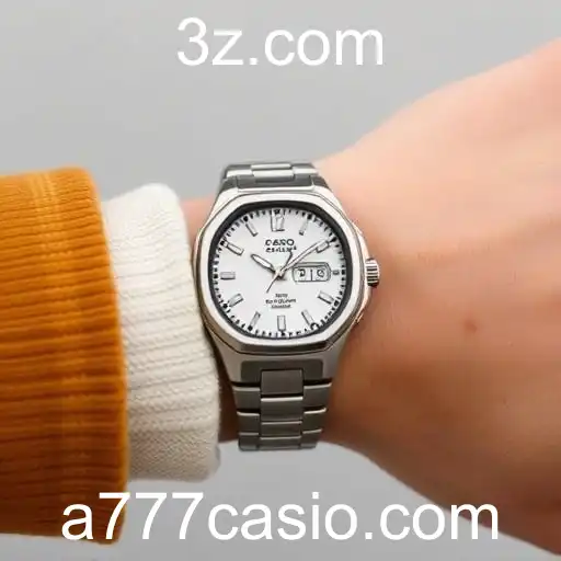 Inovações e Impactos do Novo Relógio Casio no Mercado Tecnológico