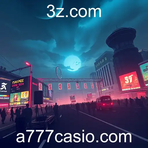 Explorando o Fenômeno A777 Casio no Universo Gaming