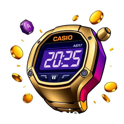 A Evolução do A777 Casio no Mercado de Jogos Online