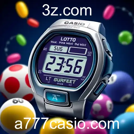 A Expansão e Impacto do A777 Casio em 2025