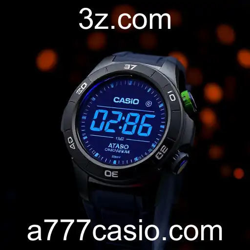 Tendências do Mercado de Jogos em 2026: A Ascensão do A777 Casio