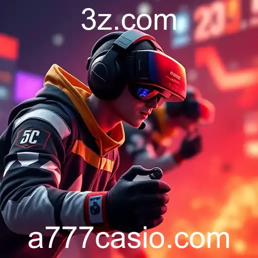 Avanços e Tendências no Mundo dos Jogos Online