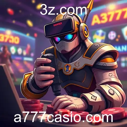 Tendências e Inovações no Mundo dos Jogos Online