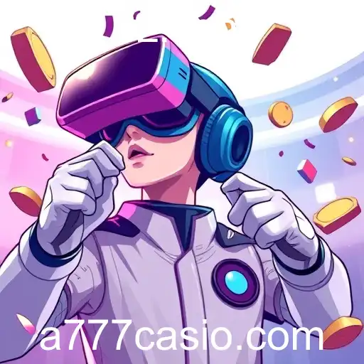 A777 Casio: Impacto no Crescimento dos Jogos Online