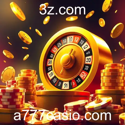 A Aposta em A777 Casio Ganha Popularidade em 2025