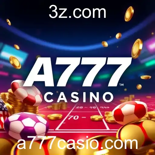 O Impacto do A777 Casio na Indústria de Jogos Online