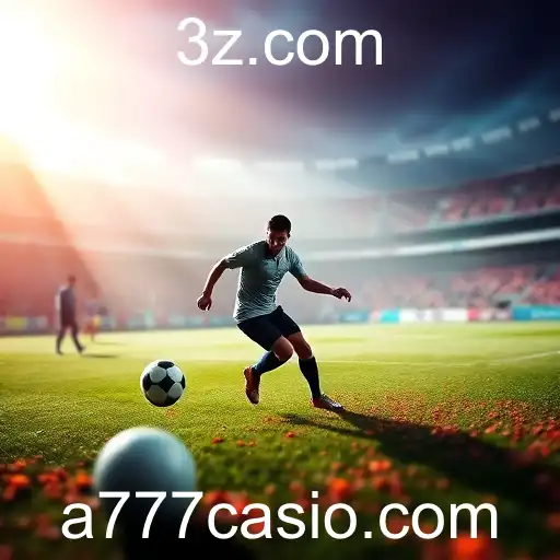 A Revolução dos Jogos Online com A777 Casio