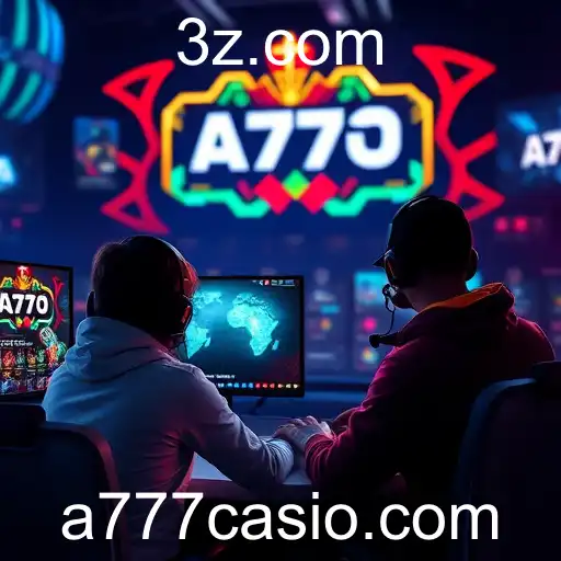 A Revolução nos Jogos Online em 2025